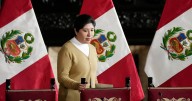 Perú rompe relaciones diplomáticas con México tras asilo político a ex primera ministra Betssy Chávez