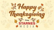 Happy Thanksgiving from the Vestavia Voice