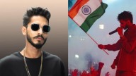Why Pakistani Rapper Talha Anjum Waved The Indian Flag At His Concert? Here's What We Know
