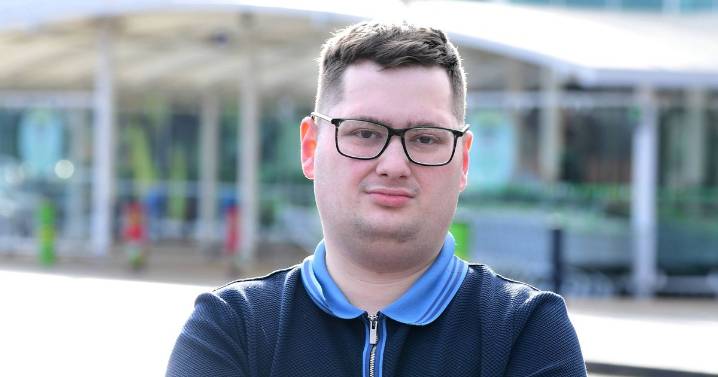Man 'degraded' after Asda delivery driver 'questioned disability on doorstep'
