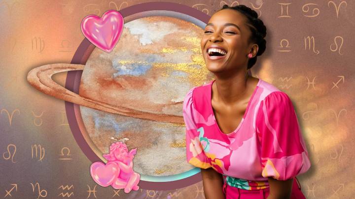 Love Horoscopes Are Here For November 27, 2025