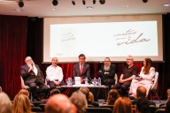 Se presentó el libro que reúne máximas del Rebe de Lubavitch para el bienestar emocional