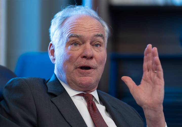 Lawmakers voice support for congressional reviews of Trump's military strikes on boats