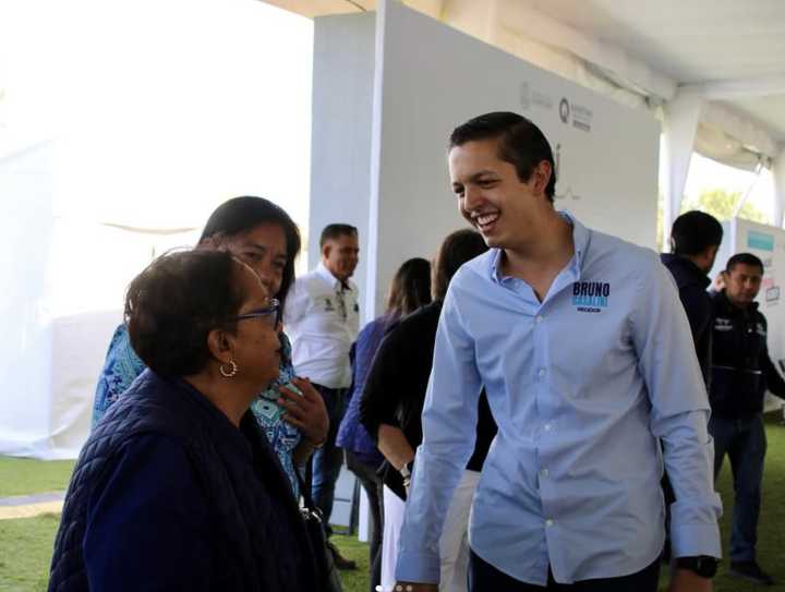 Destaca regidor incremento de pena contra borrachos