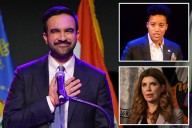 Mamdani's agenda to be embraced by increasingly woke City Council as progressive members surge