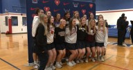 15 Sacred Heart Academy seniors sign to play college sports