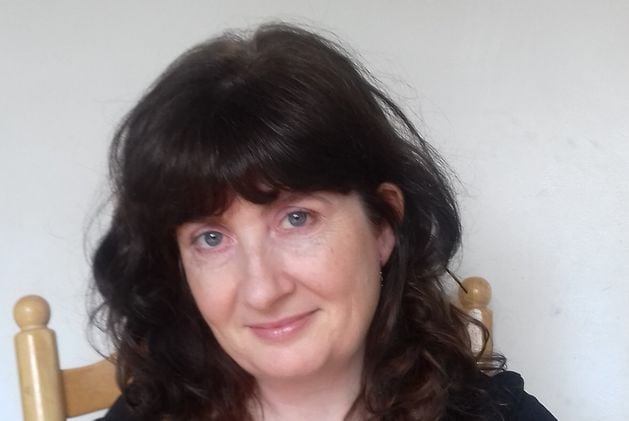 ‘I love getting up to Belfast when I can’: Author Sharon Black shares what she gets up to on the weekends