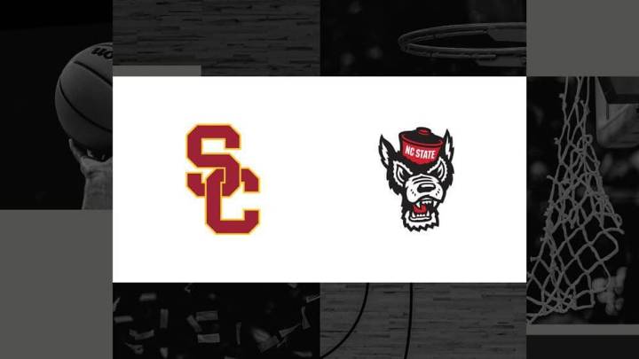How to watch USC vs. NC State women's basketball: TV channel and streaming options for November 9