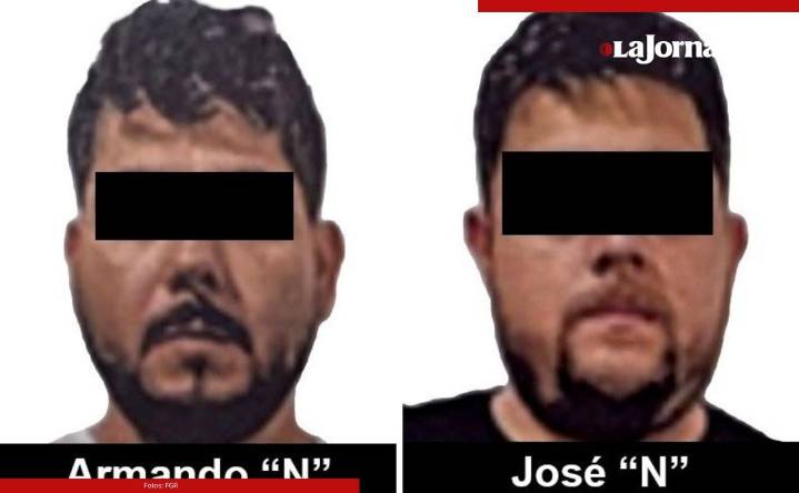 Vinculan a proceso a ‘El Charro’, presunto jefe regional del ‘CJNG’ en Aguascalientes
