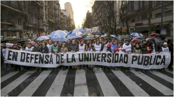 Presupuesto: Universidades recibirán más fondos pero sin aplicar la ley aprobada por el Congreso