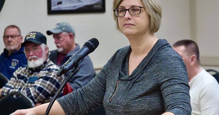 County approves 2026 Health Plan after sharp turn from past disputes