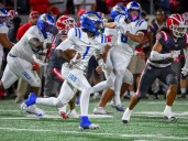 Orange County football Top 25: Mission Viejo, Santa Margarita share No. 1