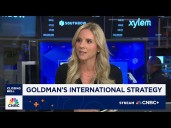 Strong GDP growth, corporate earnings in India, says Goldman's Burton