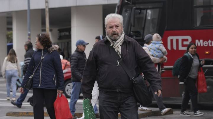 Alerta por frío para las primeras horas del viernes en estas alcaldías de CDMX