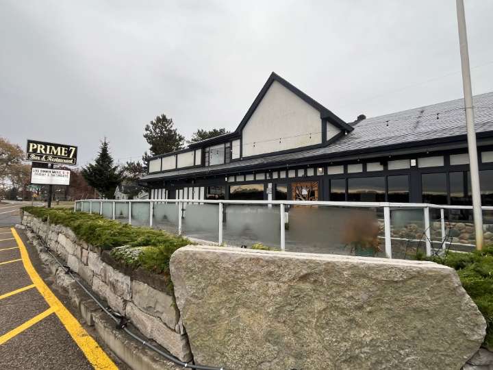 Criminal charges filed against accused killer of restaurant manager Franco Shkambi