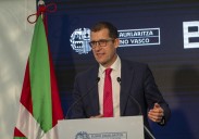 El presidente de IBM España Horacio Morell, protagonista este viernes en DV del XIX Foro Empresarial de Gipuzkoa