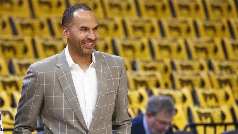 Lakers should acquire four-time NBA champion Mavericks guard after Nico Harrison's firing