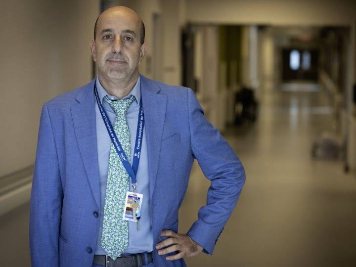 Analysis: How Quebec's Law 2 sets impossible medical performance goals for doctors