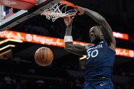 Timberwolves player net ratings through 15 games: Jaylen Clark now No. 1 for Minnesota