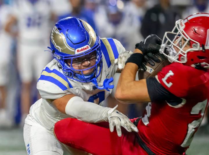 OCVarsity football wrap-up: Stories, scores, photos from Friday’s semifinals – Orange County Register