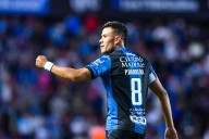 Pablo Barrera coloca a Chicharito Hernández junto a grandes ídolos del fútbol