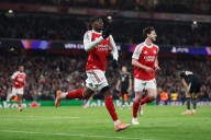 Champions League projections: Arsenal's grip strengthens as Liverpool prospects fade