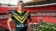 Ashes rugby league 2025: Kangaroos team for third Test against England, Isaah Yeo only change as six players miss out, news, video