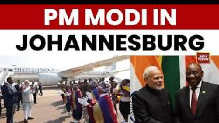 PM Modi Meets Australian PM Albanese at G20 Summit, Pledges Stronger Bilateral Ties