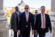 Democrats weathering redistricting storm with majority in sight