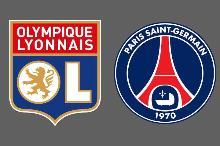 Paris Saint-Germain venció por 3-2 a Lyon, por la Liga de Francia 2025