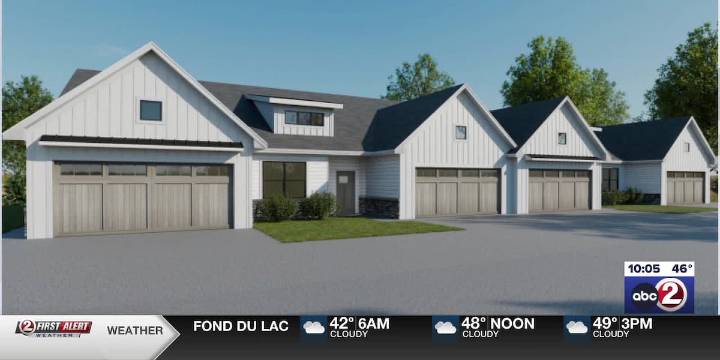 Village of Howard approves 37-acre housing development plan