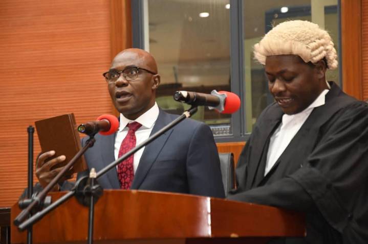 MCP Accuses Government of Overtaxing the Struggling Majority