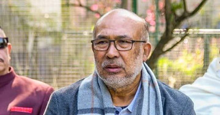 Biren tapes tampered, top forensic lab tells SC