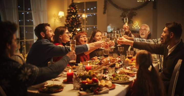 Millions of Brits planning to ditch Christmas dinner for easy alternative