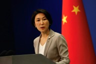 China condena la "injerencia" de EEUU "en asuntos internos" de Venezuela