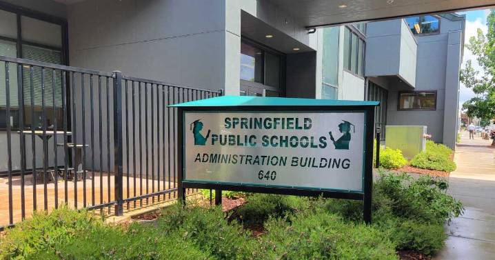 Springfield School Board replaces two of its own leaders amidst allegations of abuse of authority, policy violations