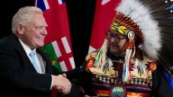 Ontario signs nearly $40M deal with another First Nation in Ring of Fire region