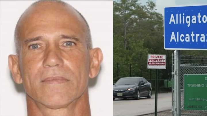 ICE deportará a cubano de Miami con amplio historial de delitos violentos