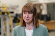 The monumental self-delusion of Rachel Reeves