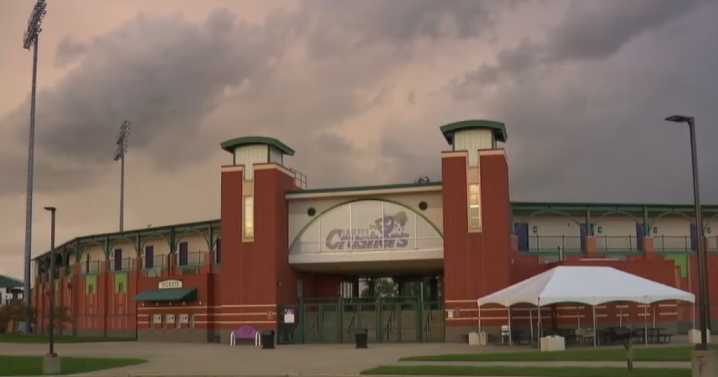 Lorain County home to new semi