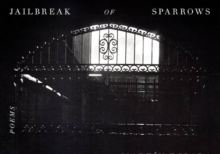 Review: The poet takes a look