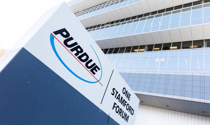 Juez de EEUU aprueba el plan de bancarrota de Purdue Pharma por la crisis de opioides