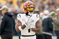 NFL rejects Bengals Chase’s appeal with the most unusual defense you’ll hear this season