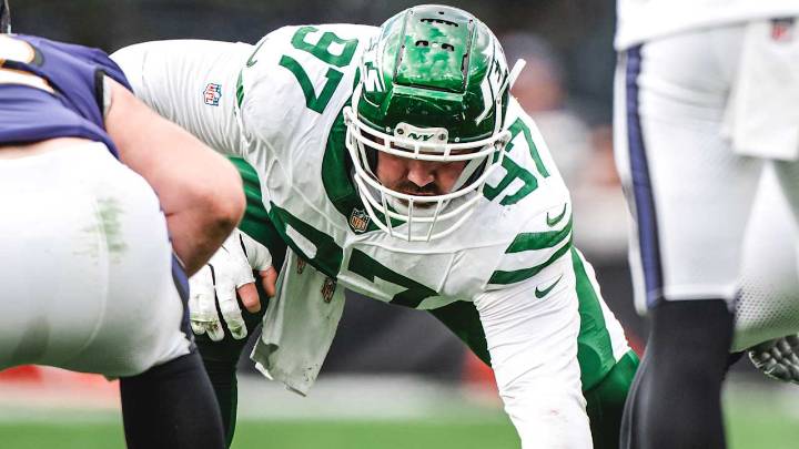 Notebook | DC Steve Wilks: Against Falcons, 'We Got to Win the Line of Scrimmage'