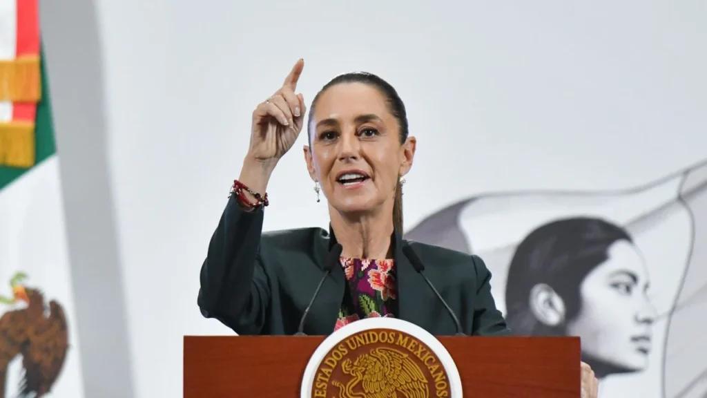 Sigue EN VIVO la Mañanera del Pueblo de este 3 de noviembre