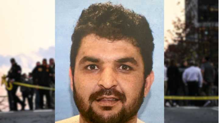 Tiroteo en DC: el presunto asesino de Sarah Beckstrom podría enfrentar la pena de muerte