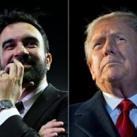 Leftist New York mayor-elect faces Trump in White House showdown