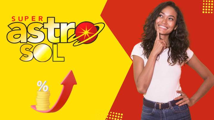 Súper Astro Sol hoy en Colombia: resultado del sábado 1 de noviembre de 2025