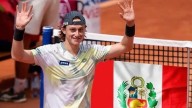 Ignacio Buse vs. Román Burruchaga: ¿a qué hora juegan y dónde ver EN VIVO por la semifinal del Challenger de Montevideo?