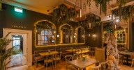 Mowgli opens private dining spaces for Christmas
